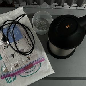 Almond Cow Nut Milk Maker Machine